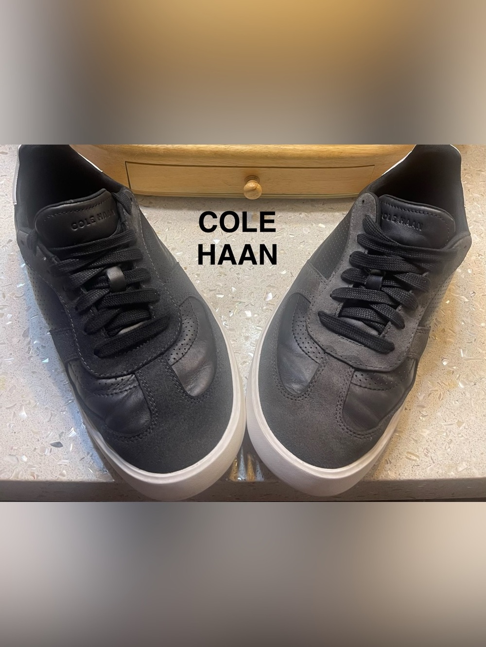 Cole Haan Shoes C39820 8.5
